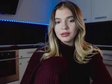 nintendo_girll from Chaturbate