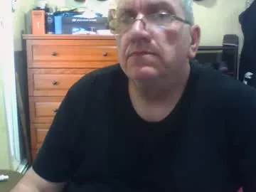 nionios67 on Chaturbate 