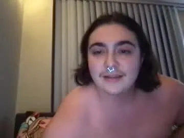 Nipplelessalien from Chaturbate