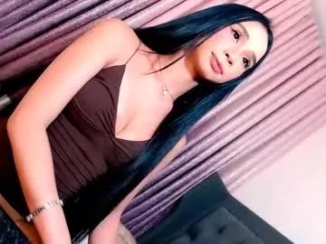 Nirvana_pleasure from Chaturbate