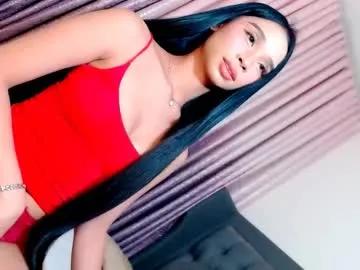 Nirvana_pleasure from Chaturbate