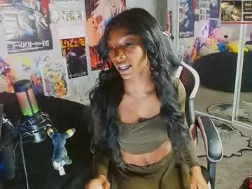 niviawolfe from Chaturbate