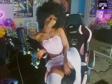 niviawolfe from Chaturbate