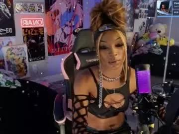 niviawolfe from Chaturbate
