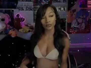 niviawolfe from Chaturbate