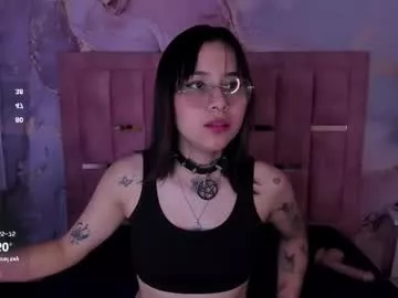 Nixielee__ from Chaturbate