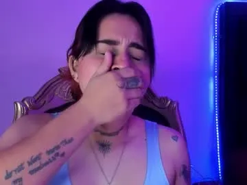 Nixielee__ from Chaturbate