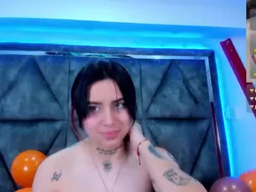 Nixielee__ from Chaturbate