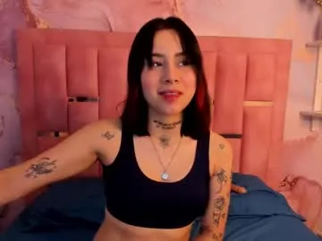 Nixielee__ from Chaturbate