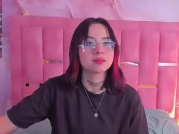 Nixielee__ from Chaturbate