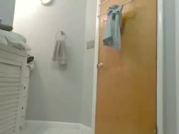 njsnowbunny from Chaturbate