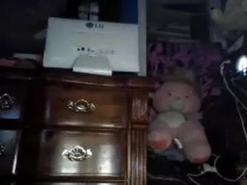 nny832011 from Chaturbate