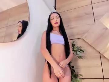 noa_martin from Chaturbate is Freechat