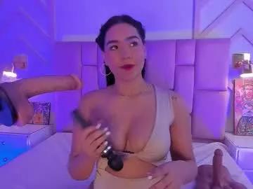 noa_moon from Chaturbate is Freechat