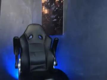 noah_black212 from Chaturbate is Freechat