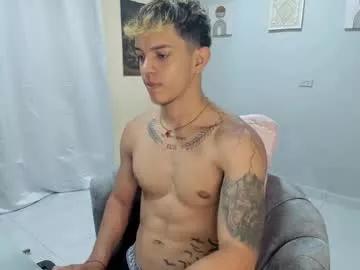 noah_cole_ from Chaturbate is Freechat
