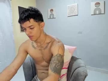 Noah_cole_ from Chaturbate