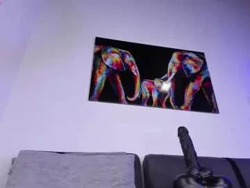 noah_devil_ from Chaturbate is Freechat