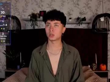 noah_dupont_ from Chaturbate is Freechat