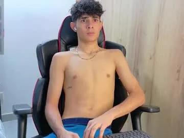 noah_garcia_thompson from Chaturbate is Freechat