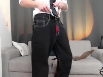 noah_lawson from Chaturbate is Freechat