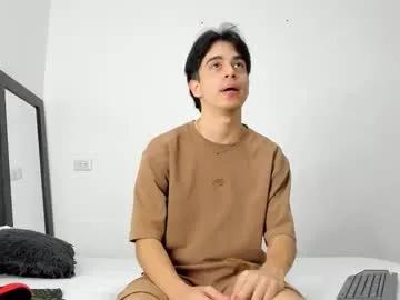 noah_loveboy from Chaturbate is Freechat