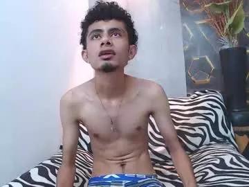 noah_the_kingmaster from Chaturbate is Freechat