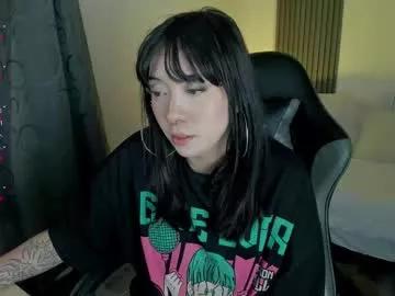 noahcryptic from Chaturbate is Freechat