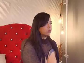 nocturnapsy from Chaturbate is Freechat