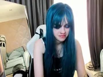 noellegothicshadow from Chaturbate is Freechat
