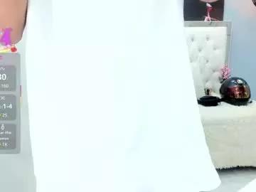 noha_scott from Chaturbate is Freechat