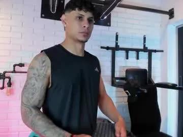 Nohanhunter from Chaturbate