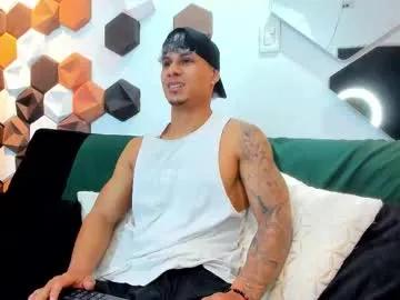 Nohanhunter from Chaturbate