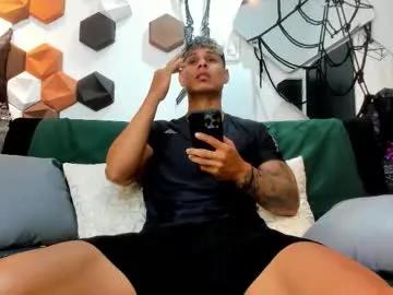 nohanhunter from Chaturbate is Freechat