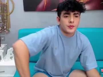 nolan_twink from Chaturbate is Freechat