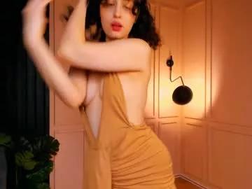 Non_paradise from Chaturbate