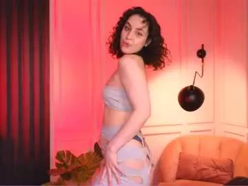 Non_paradise from Chaturbate