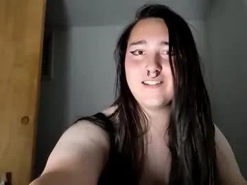 Nonbinarybeauty20 from Chaturbate