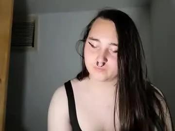 Nonbinarybeauty20 from Chaturbate