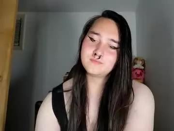 Nonbinarybeauty20 from Chaturbate