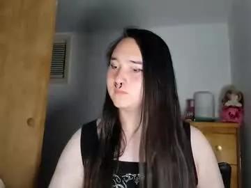 Nonbinarybeauty20 from Chaturbate