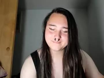 Nonbinarybeauty20 from Chaturbate