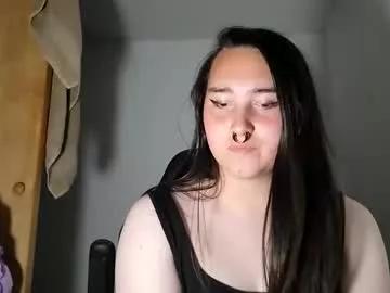 Nonbinarybeauty20 from Chaturbate