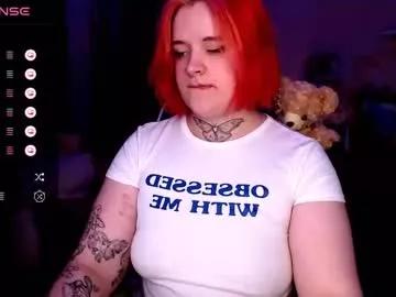 noori_hope from Chaturbate