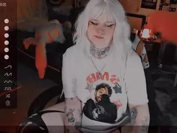 noori_hope from Chaturbate