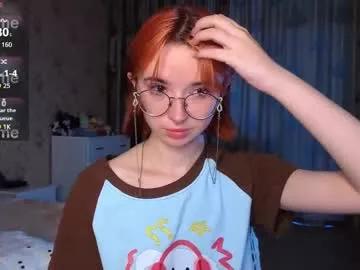 nora_failure from Chaturbate is Freechat