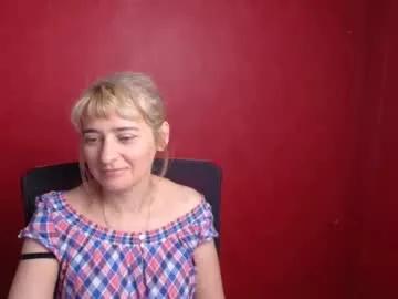 nora_flore from Chaturbate is Freechat