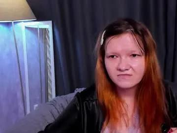 nora_lovvv from Chaturbate is Freechat