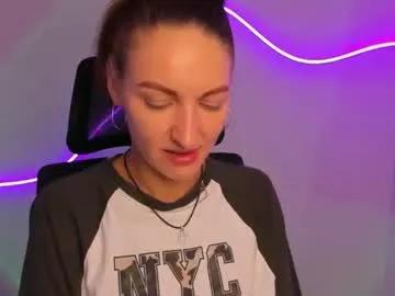 nora_n from Chaturbate is Freechat
