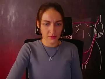 nora_n from Chaturbate is Freechat
